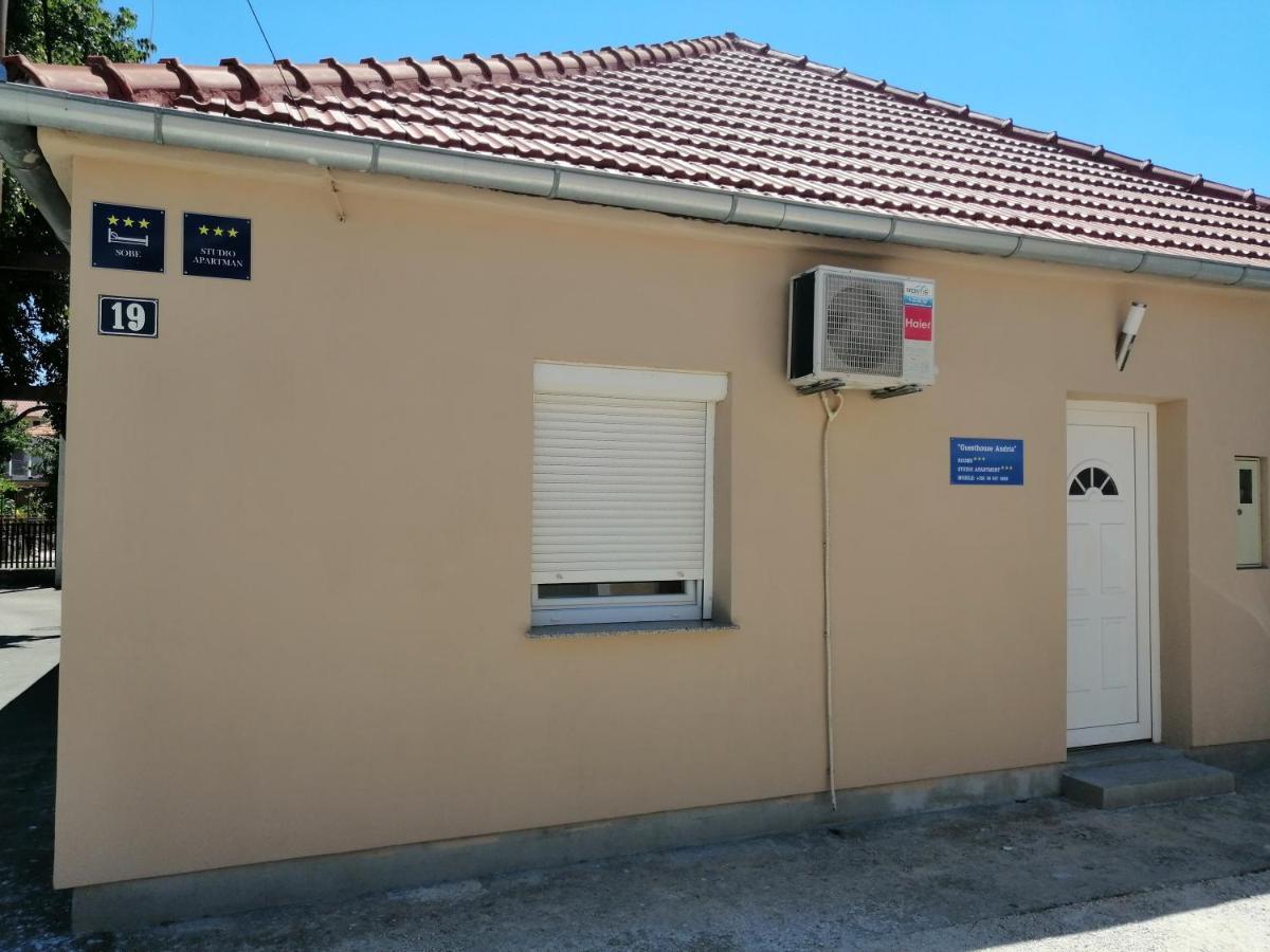 Andria Zadar