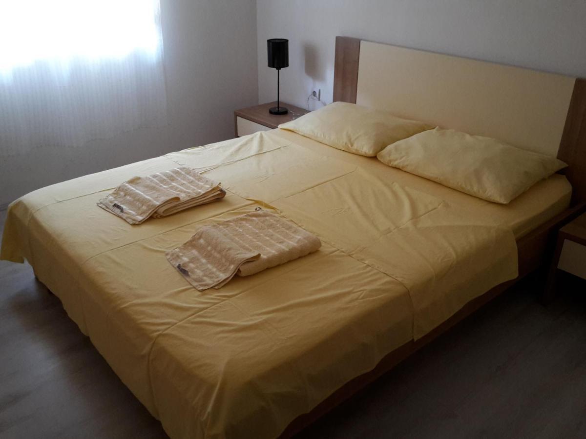 Andria Gasthof Zadar